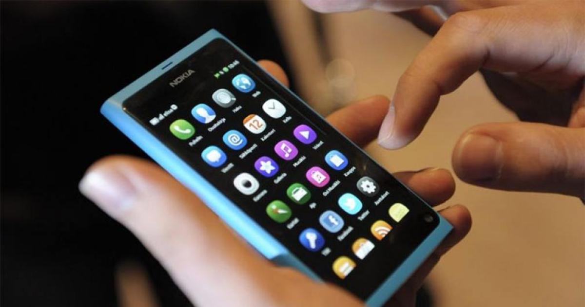Su celular es evolutivamente hablando un paraacutesito- estudio