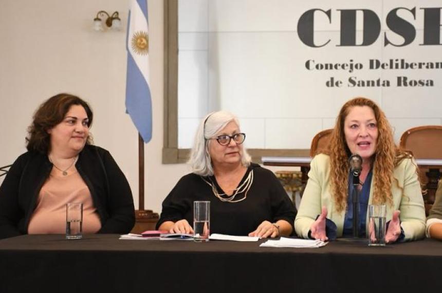 Cristina fuera de la cancha- voces disidentes en la UCR local