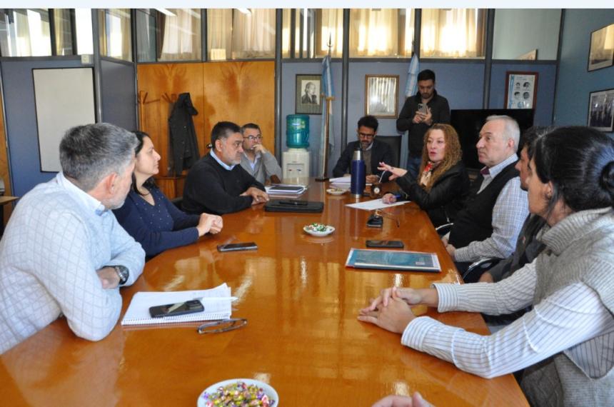 La defensa del INTA es una causa colectiva