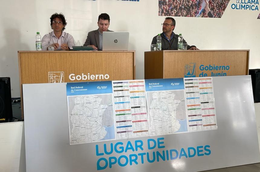 Fuerte pedido por la Autoviacutea 5- son vidas humanas no podemos esperar 20 antildeos maacutes 