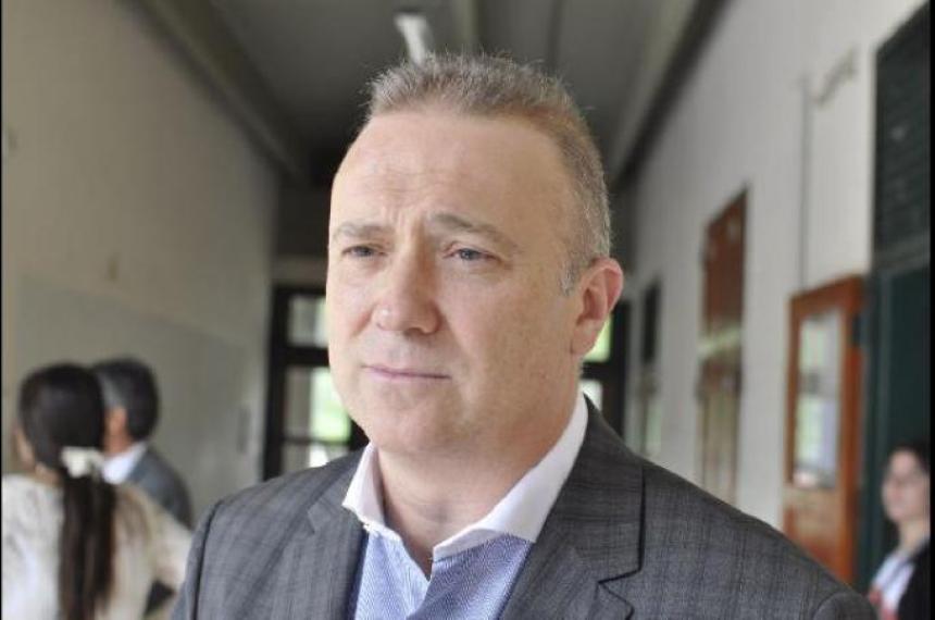 Gil Domiacutenguez dice que no alcanza la prueba para condenar a Cristina