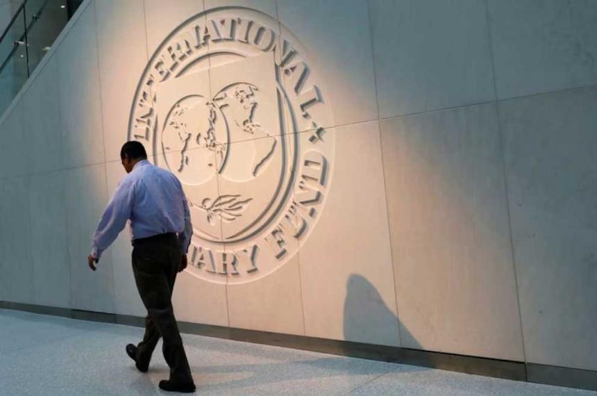 El FMI celebroacute las medidas del Gobierno para sumar reservas