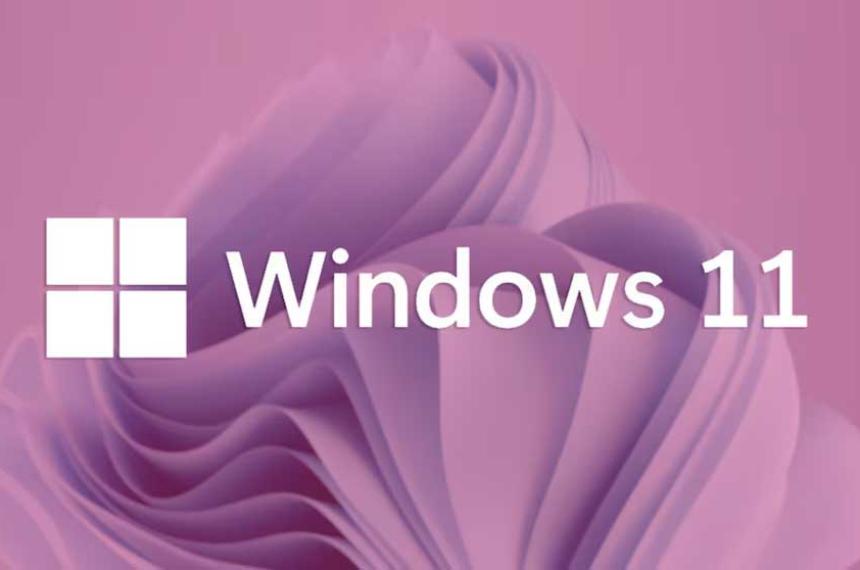 Windows 11 se actualiza- menuacute de Inicio maacutes grande faacutecil personalizacioacuten e inteligente