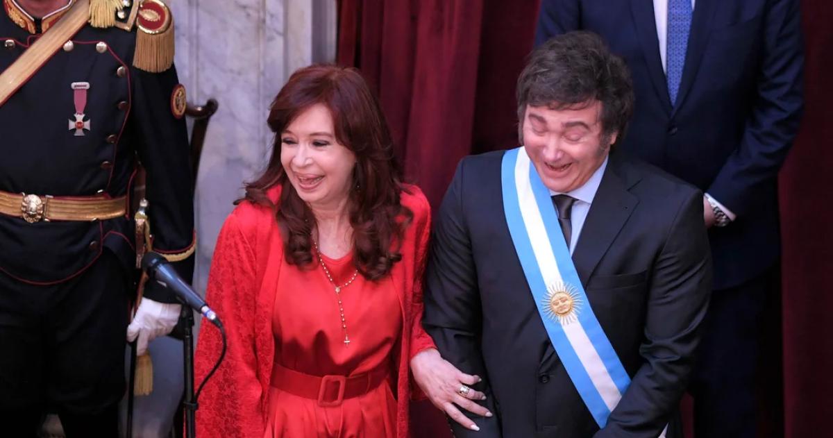 En Casa Rosada anticipan una detencioacuten respetuosa de Cristina