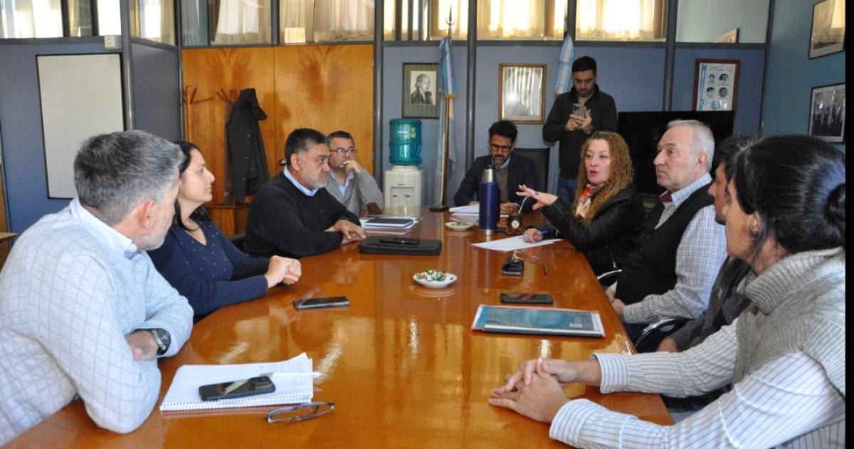 La defensa del INTA es una causa colectiva