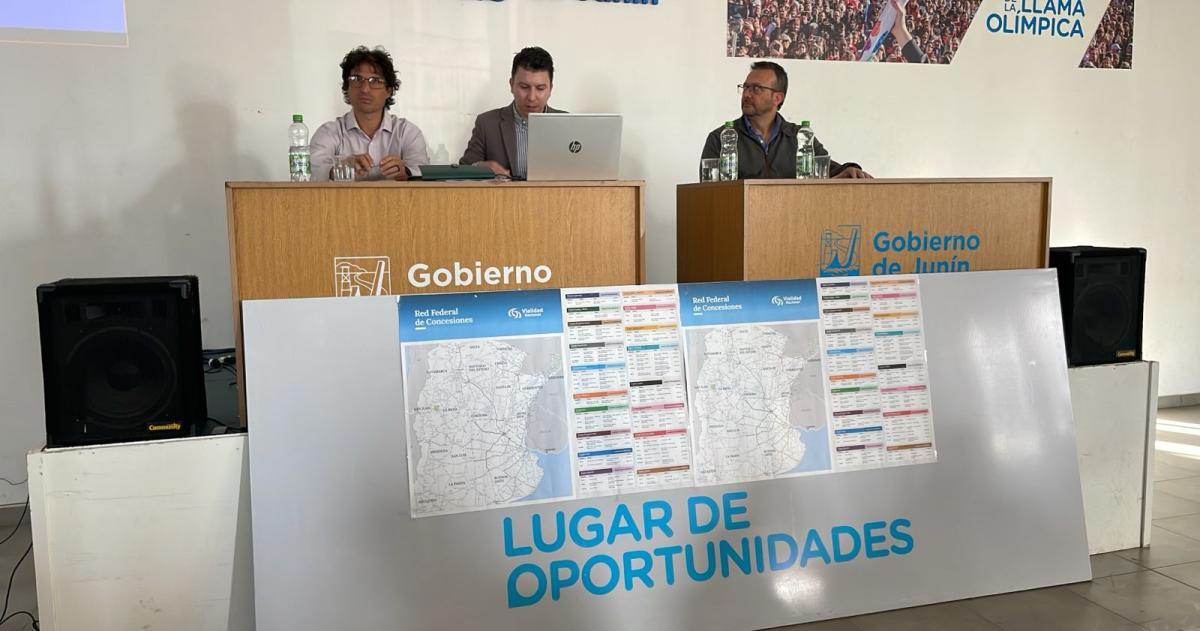 Fuerte pedido por la Autoviacutea 5- son vidas humanas no podemos esperar 20 antildeos maacutes 