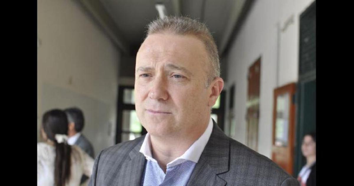 Gil Domiacutenguez dice que no alcanza la prueba para condenar a Cristina