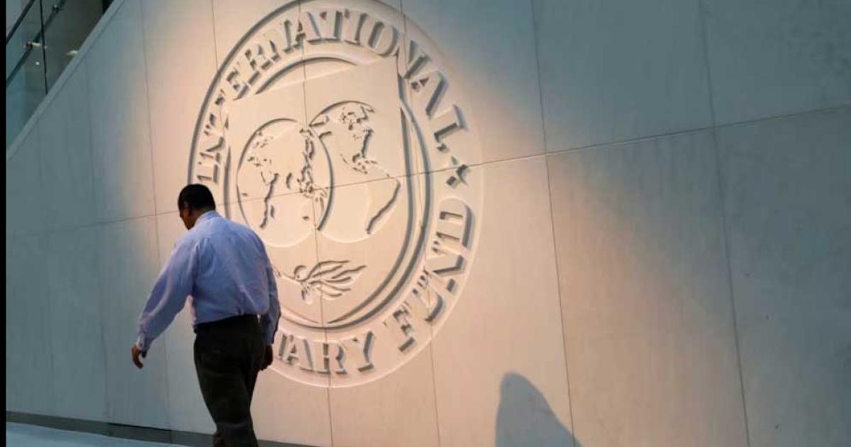 El FMI celebroacute las medidas del Gobierno para sumar reservas