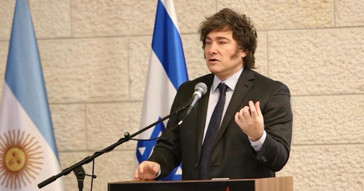 Soy el primer presidente que no interfiere con la Justicia y los resultados estaacuten a la vista