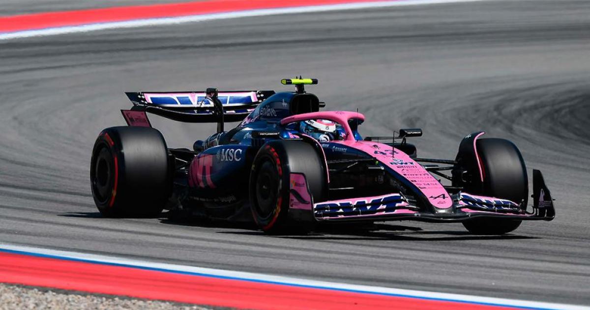 Vuelve la Foacutermula 1 con el GP de Canadaacute- el cronograma completo del fin de semana