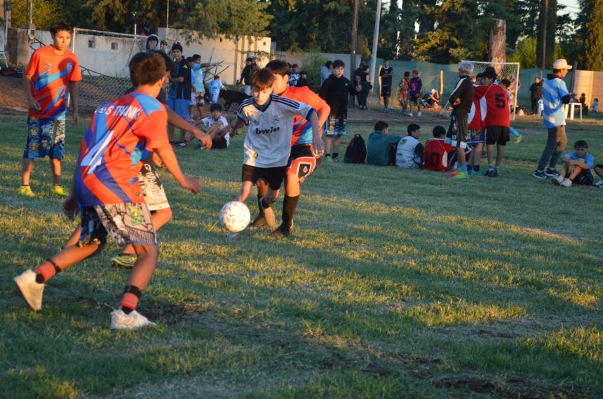 Avanza Entre Barrios 2025