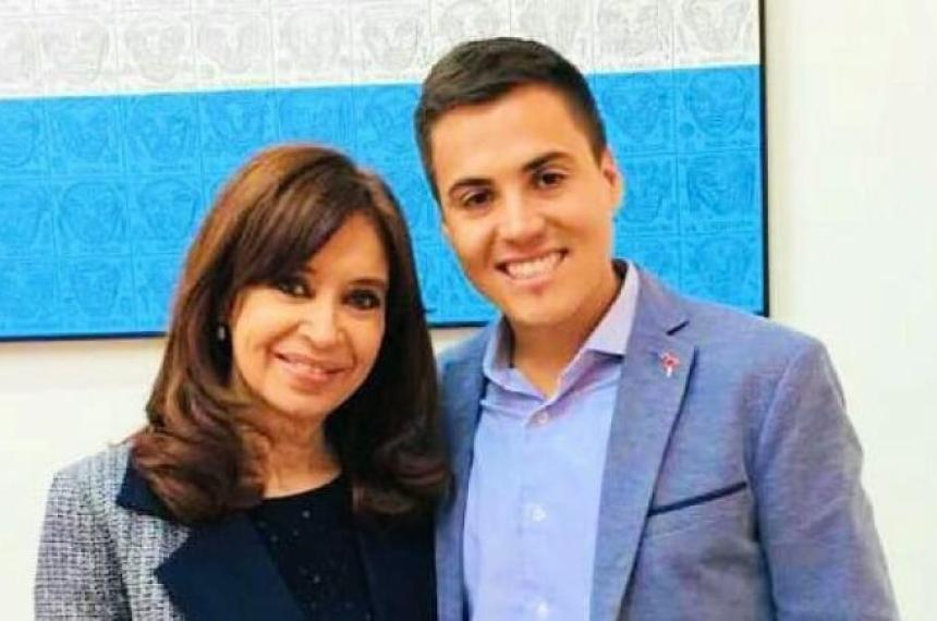 Silencio ultravernista sobre CFK- quiero creer que acompantildean al PJ