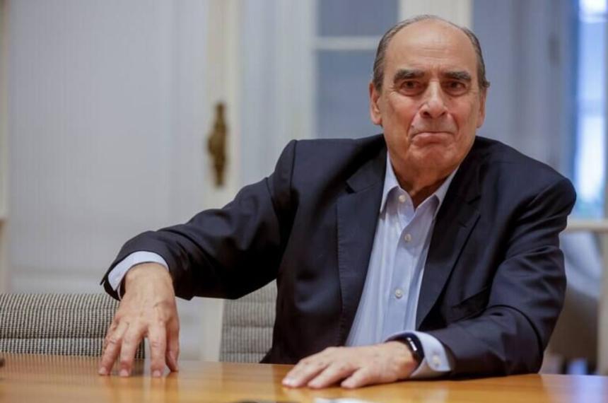 Fue un encuentro de diaacutelogo y buacutesqueda de entendimiento