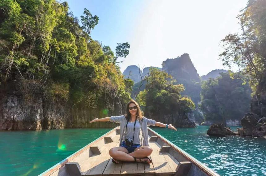Turismo sustentable- maacutes de la mitad de los argentinos son conscientes de su impacto
