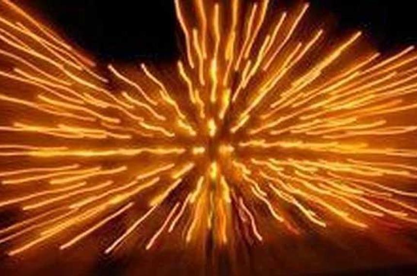 Cientiacuteficos crean luz de la nada por primera vez