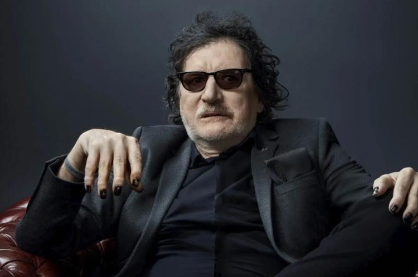 Charly Garciacutea seraacute declarado Doctor Honoris Causa por la UBA