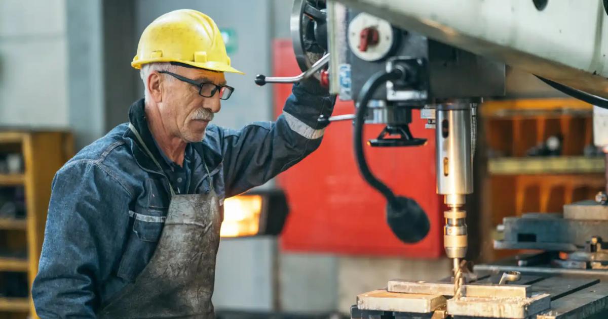 Fuerte retroceso del empleo registrado privado en La Pampa