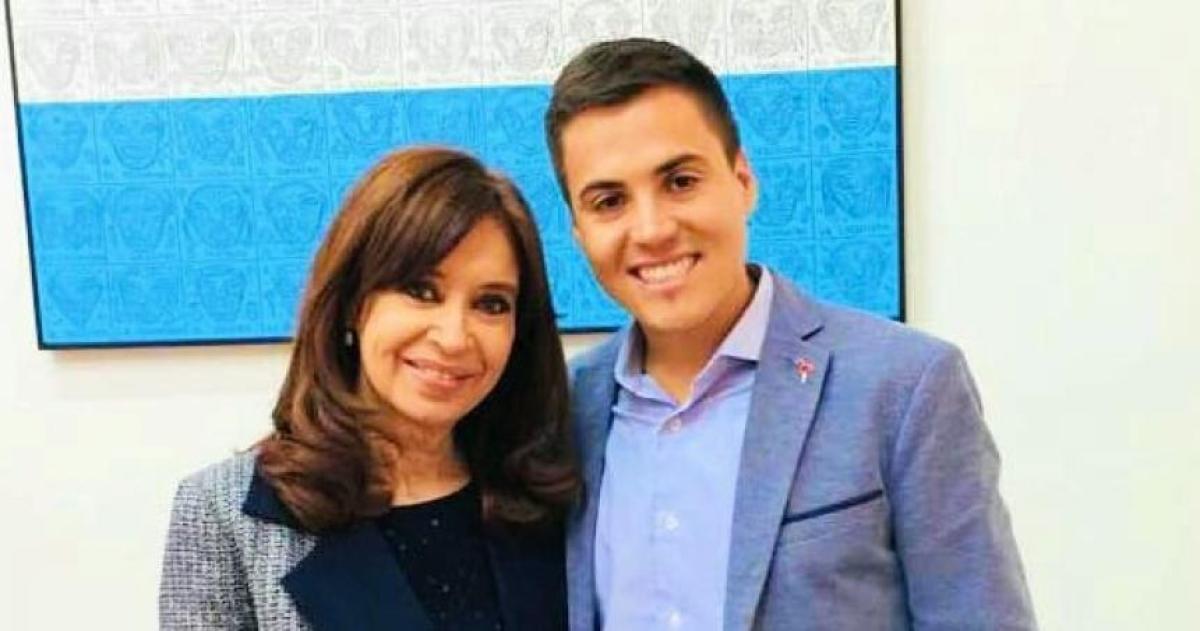 Silencio ultravernista sobre CFK- quiero creer que acompantildean al PJ