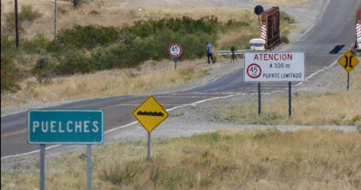 iquestCayoacute un OVNI en La Pampa El caso que conmueve a Puelches