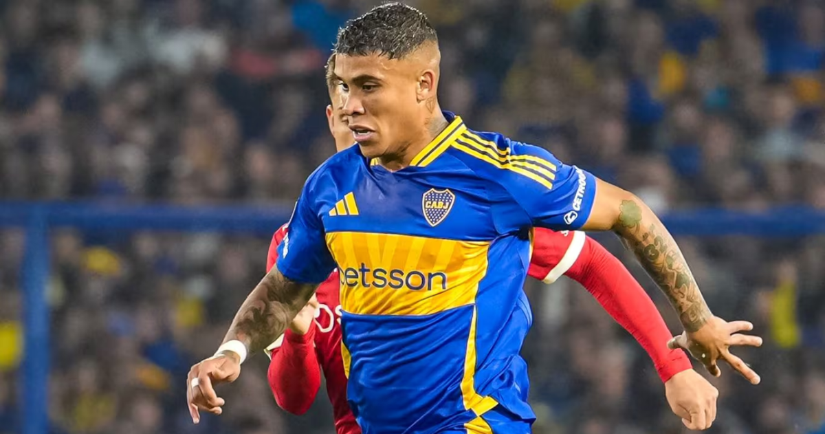 Ayrton Costa consiguioacute la visa y viaja al Mundial de Clubes