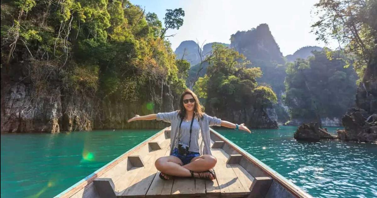Turismo sustentable- maacutes de la mitad de los argentinos son conscientes de su impacto