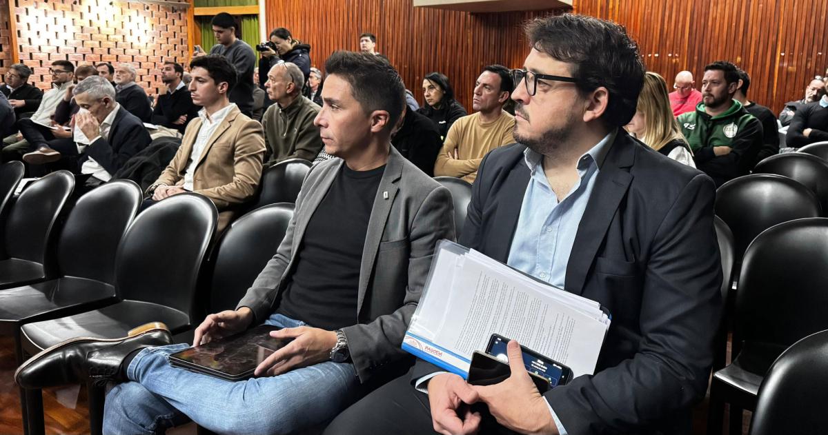 La Pampa reclamoacute seguridad y obras viales en la concesioacuten de la Ruta Nacional 188