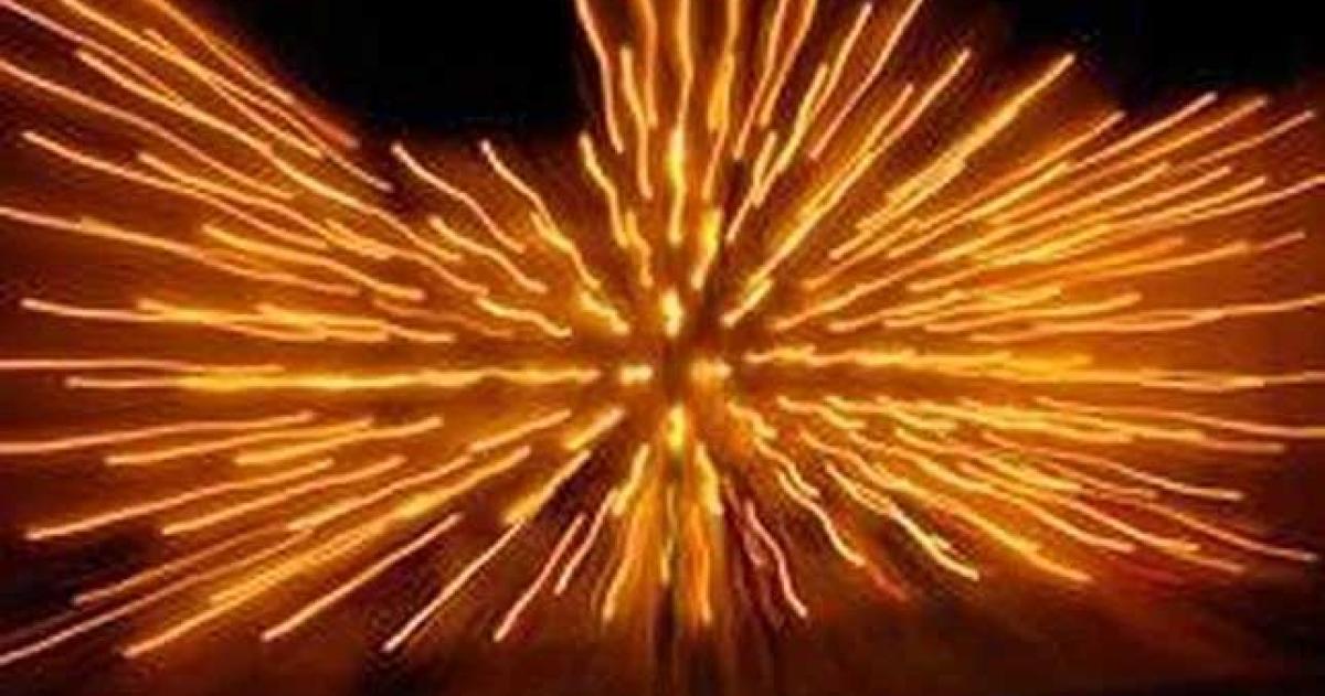 Cientiacuteficos crean luz de la nada por primera vez