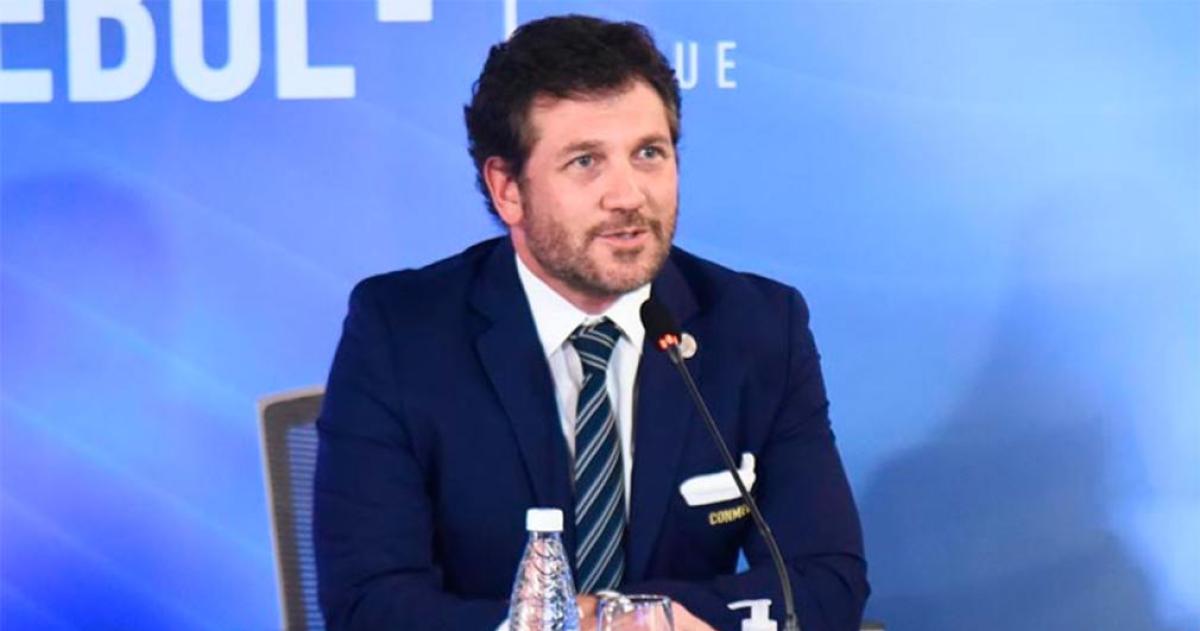 Bomba de la Conmebol- implementaraacute el Fair Play financiero en Sudameacuterica