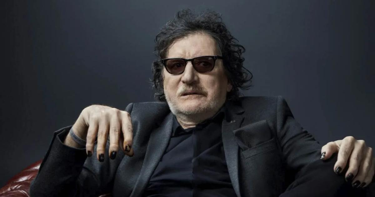 Charly Garciacutea seraacute declarado Doctor Honoris Causa por la UBA