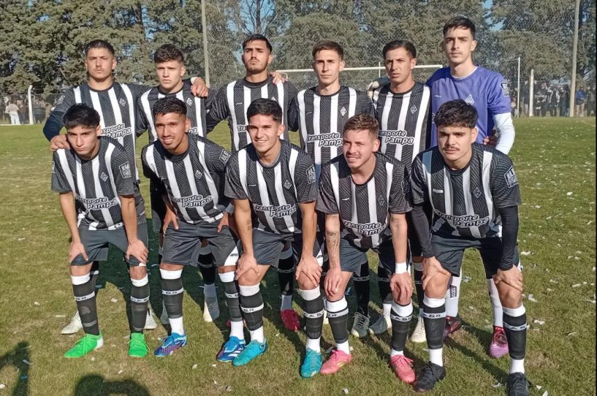 Atleacutetico y Winifredabuscan las semifinales
