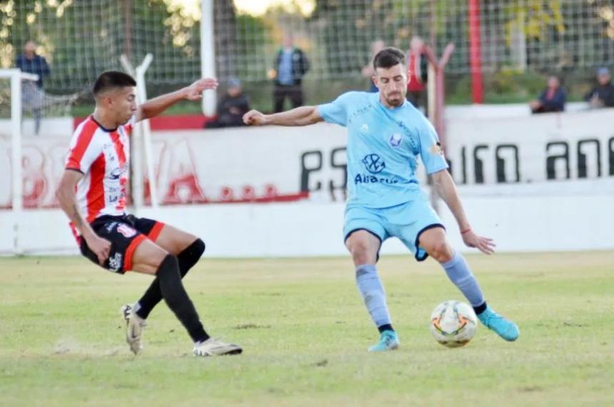 Costa Brava se la juega en Boliacutevar
