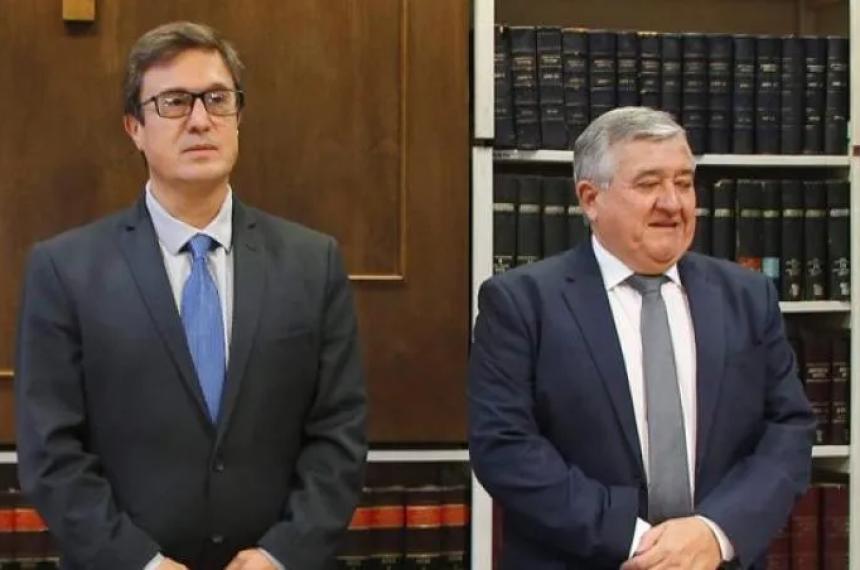 El STJ dejoacute firme la condena a 16 antildeos por el abuso sexual de una nieta