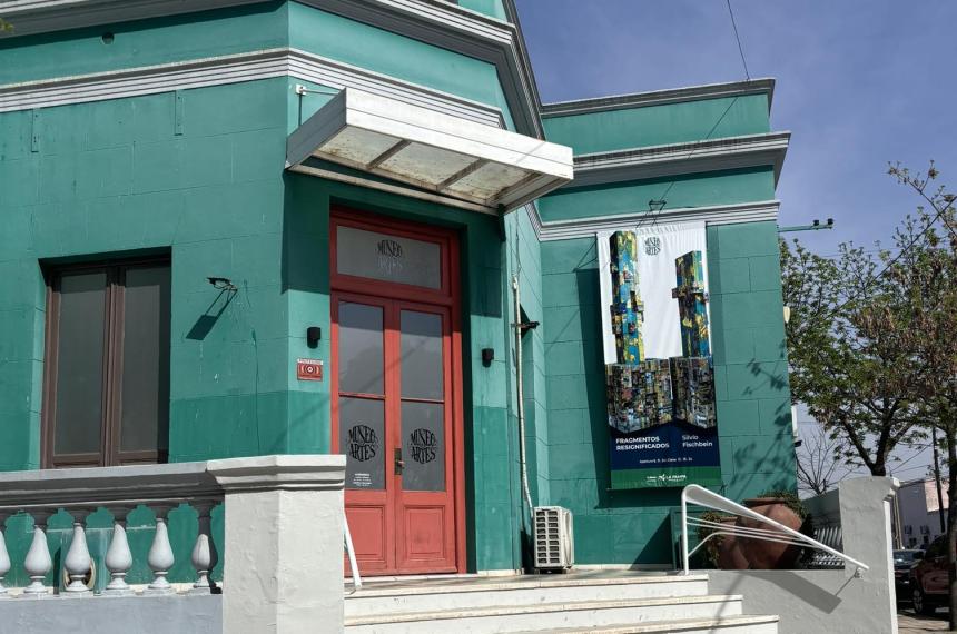 El Museo de Artes anuncioacute los ganadores del Saloacuten de Grabado 2025