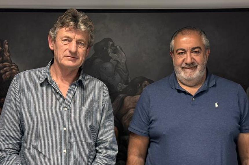 La CGT Centro Sur repudioacute el fallo contra Cristina