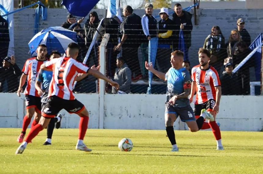 Costa Brava rescatoacute un valioso punto en Boliacutevar