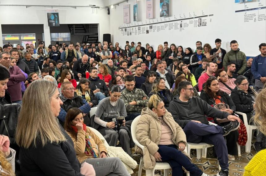 El PJ pampeano en debate interno tras la condena a Cristina