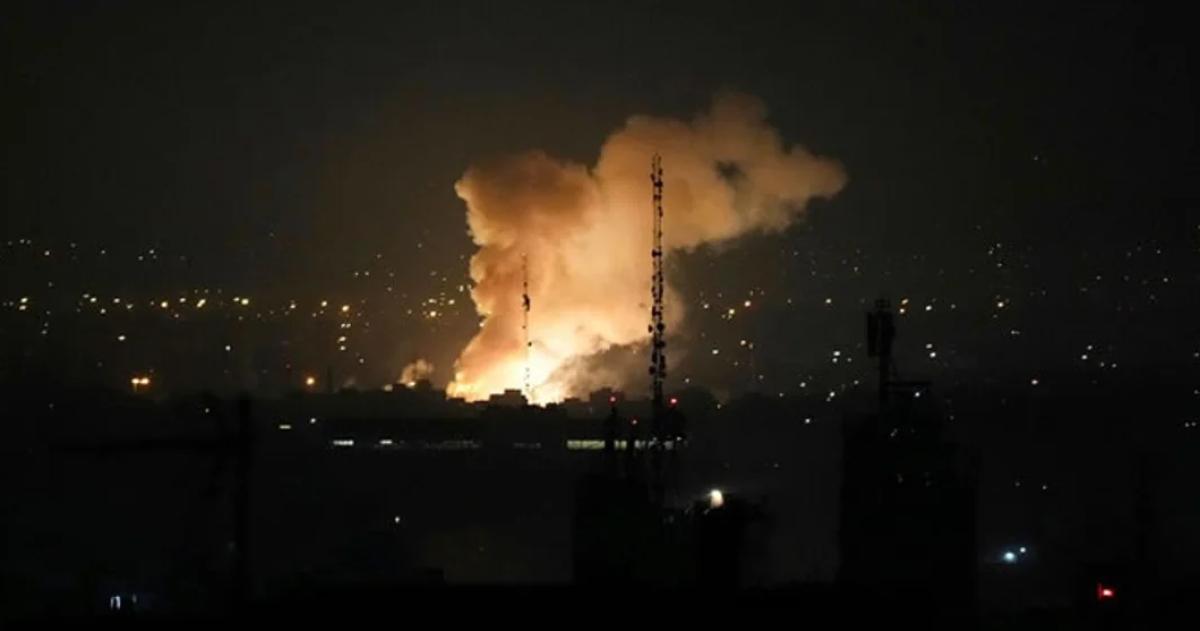 Israel amenaza con incinerar Teheraacuten tras ataques iraniacutees