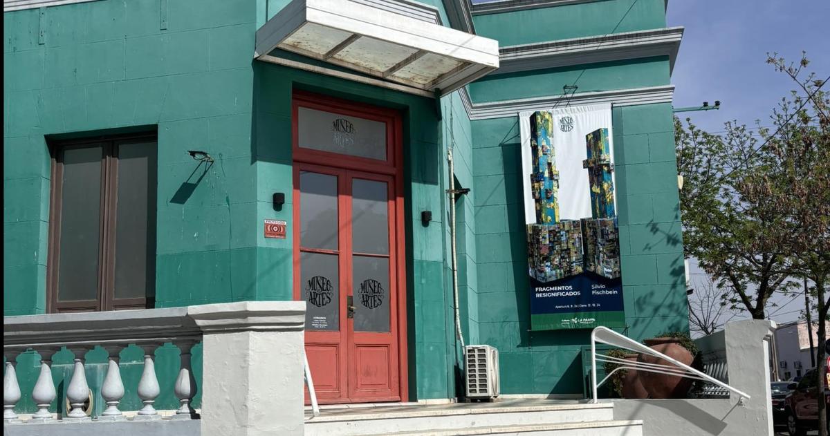 El Museo de Artes anuncioacute los ganadores del Saloacuten de Grabado 2025