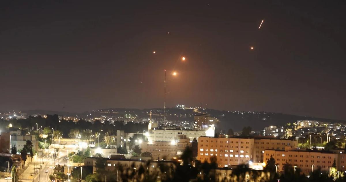 Cancilleriacutea recomendoacute evitar o postergar viajes a Medio Oriente por el conflicto Iraacuten-Israel