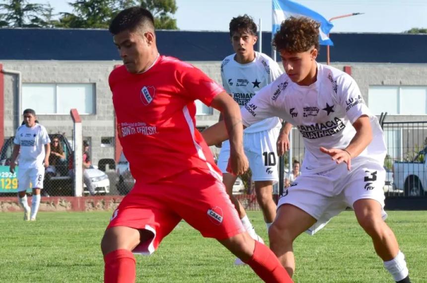 Se juega parcialmente la fecha 12