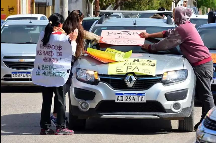 Fallos judiciales obligan a las empresas a devolver dinero a los ahorristas de planes de autos