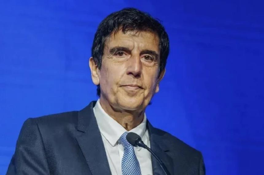 Melconian criticoacute el manejo de reservas y alertoacute por una nueva crisis