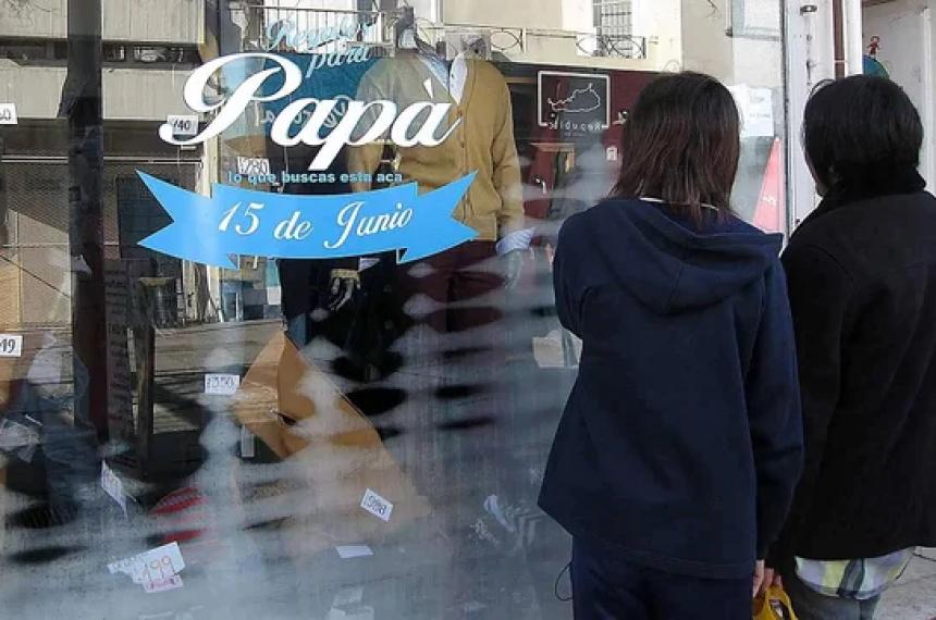 Diacutea del Padre- tras la caiacuteda de ventas CAME advierte una situacioacuten preocupante