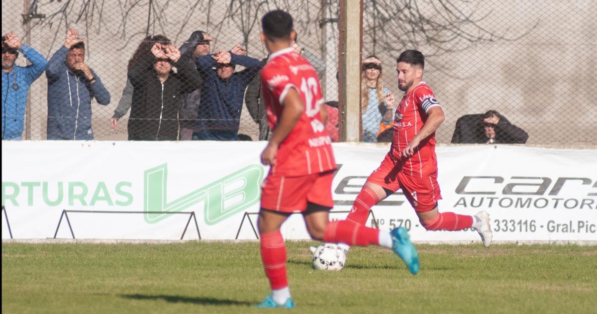 Independiente quiere seguir arriba