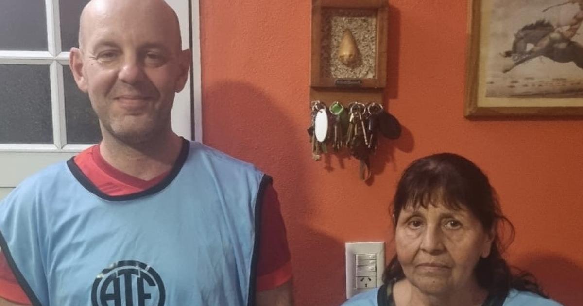 Denuncian graves irregularidades en el gremio de ATE en Pico