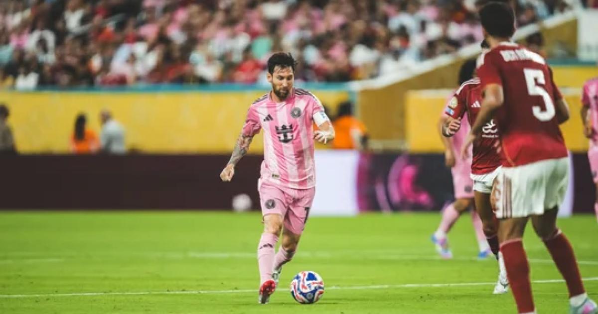 Debut con empate