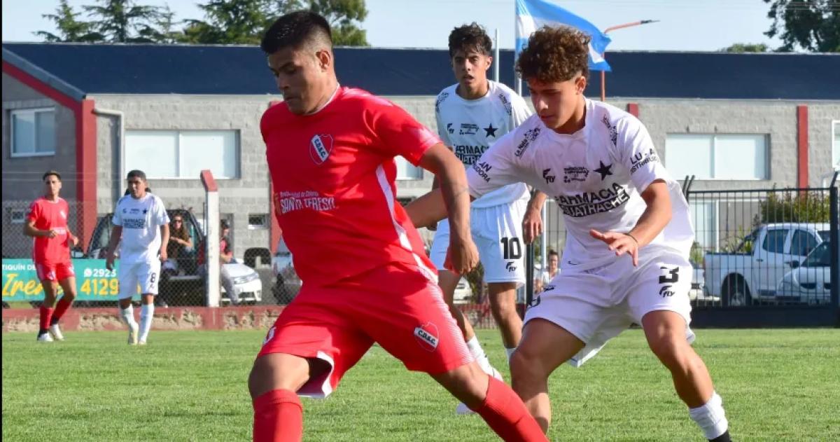 Se juega parcialmente la fecha 12 en la Liga Surentildea