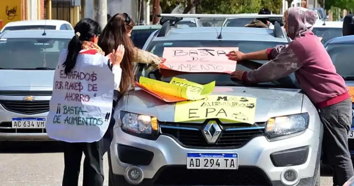 Fallos judiciales obligan a las empresas a devolver dinero a los ahorristas de planes de autos
