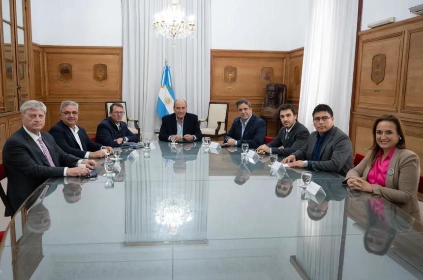 Otro planteo hecho desde la coherencia y un clima de persecucioacuten que asusta