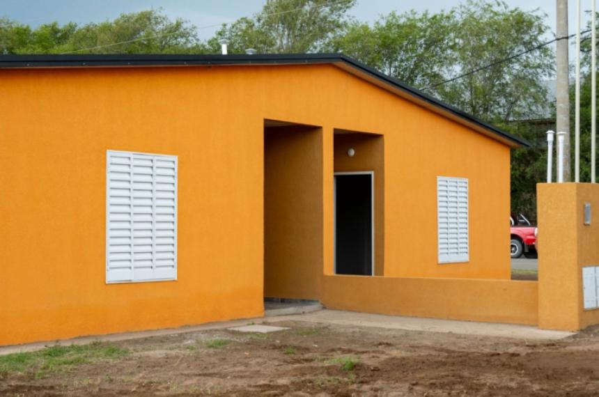 El IPAV intimoacute a adjudicatarios de Santa Rosa Pico y varios pueblos